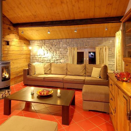 Ferienapartement Hinterdorf Ζερμάτ Εξωτερικό φωτογραφία